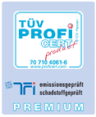 TÜV Proficert