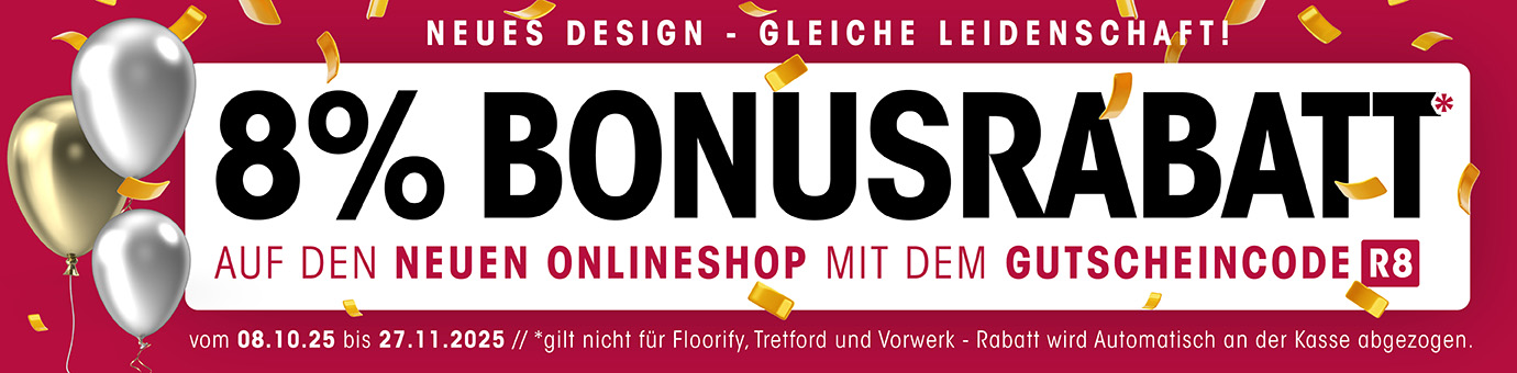 Discount Banner