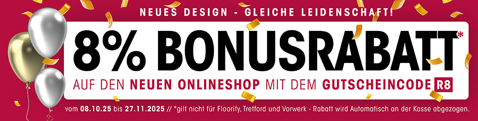 Discount Banner