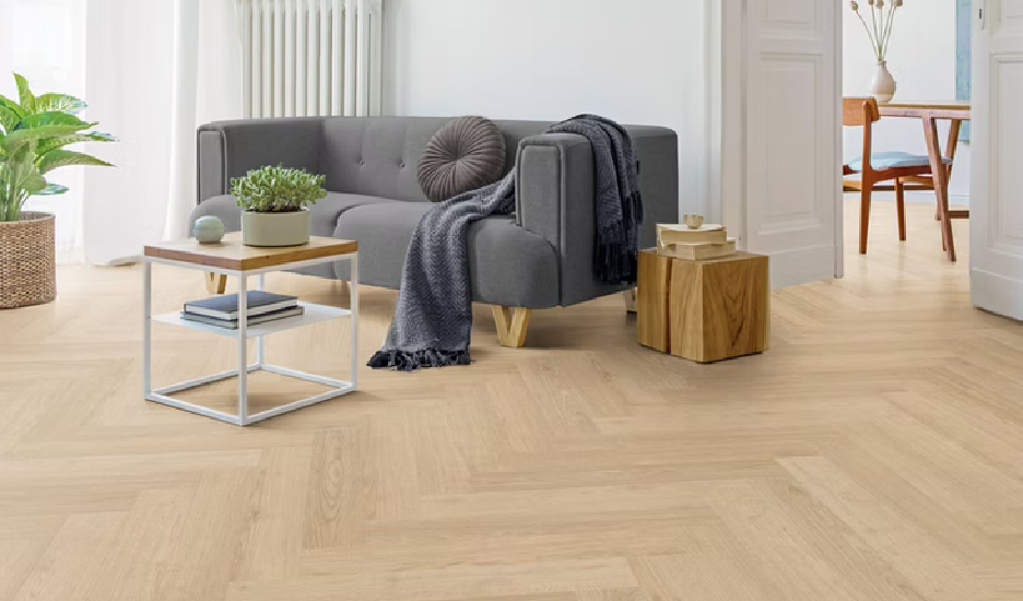 Enia Vinylboden Kollektionen