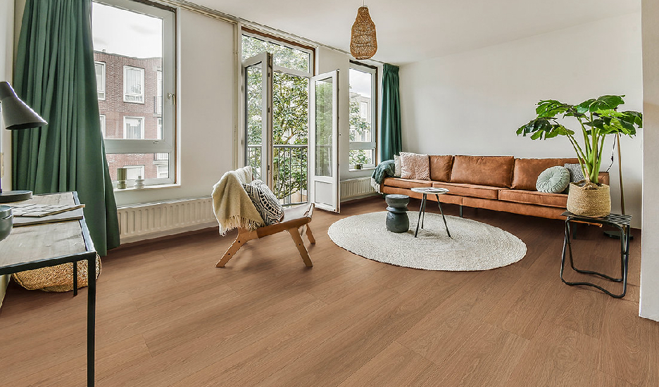 Enia Vinylboden nach Verlegeart