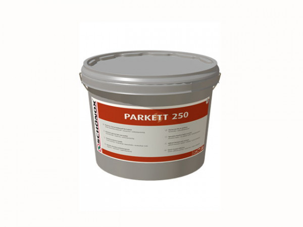 Klebstoff PARKETT 250