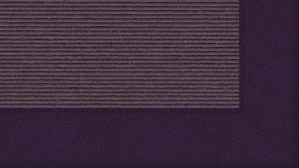 B 644 Aubergine