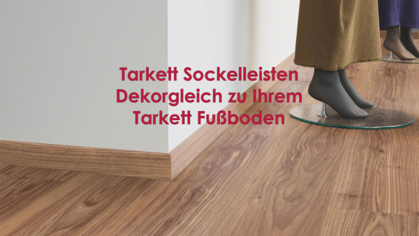 Dekorgleich zum Tarkett Fußboden